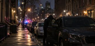 EE.UU. ¿Cuáles fueron las ciudades donde más vehículos fueron robados en el 2025?