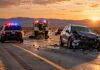 EE.UU. ¿Cuáles son los estados más peligrosos para conducir, dónde las carreteras cobran más vidas?