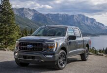 ¿Cuáles son las 5 pickups más completas para trabajar durante la semana y viajar el fin de semana?