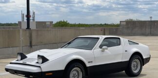Sepa cuales fueron los 5 autos legendarios de los 80 que arruinaron a sus propios creadores