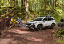 5 SUV que se volvieron la obsesión de TikTok para acampar en cualquier parte