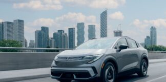 Mitsubishi informa las ventas del tercer trimestre en los Estados Unidos