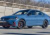 5 autos del 2026 que todavía te dejan manejar con tres pedales.
