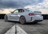 BMW M2 CS Coupé del 2026, con producción limitada