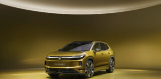 Volkswagen electrifica al nuevo ID. Tiguan del 2027