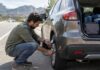 ¿Vas a viajar por carretera? Revisar las llantas antes de salir puede evitarte un accidente