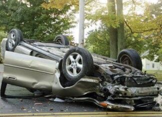 EE.UU. ¿Cuántas personas pierden la vida en accidentes automovilísticos que ocurren durante la noche de Halloween?